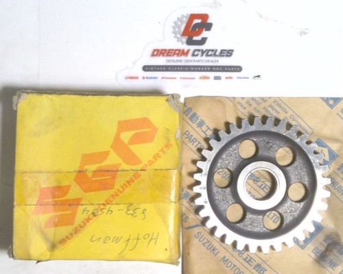 Nos suzuki 100 105 - 105, b