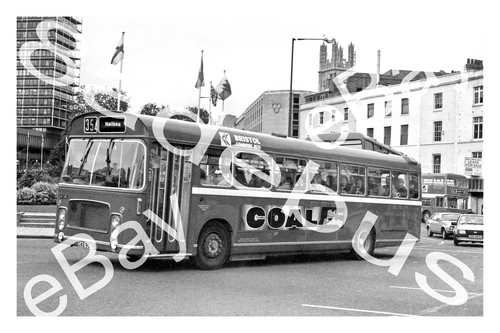 Bus photograph bristol country - bus,
