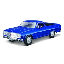 Maisto 1965 chevrolet - 1965,