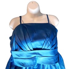 Beautiful royal blue quality - beautiful,