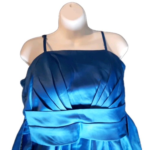 Beautiful royal blue - beautiful,