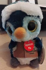 Yoohoo and friends Christmas