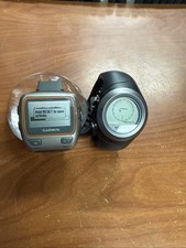LOT OF 2 Garmin Forerunner