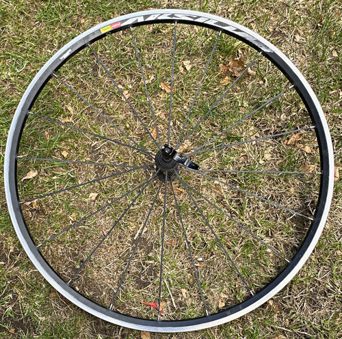 Mavic cxp22 700c front - cxp22,