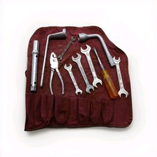 Mercedes-Benz SL R107 W124 W201 W126 Toolkit 