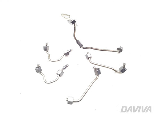 Bmw series fuel injector - bmw,