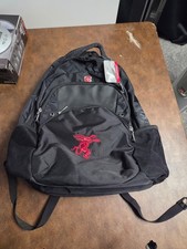 Wenger Swiss Army Backpack