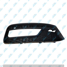 AUDI A1 8X 2015-2018 FRONT