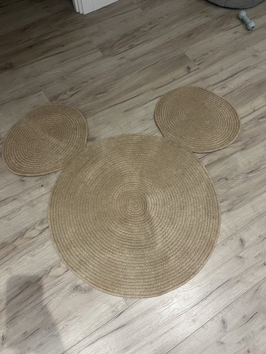 Mickey mouse shaped - mickey,
