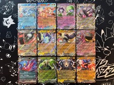 Pokemon TCG Scarlet & Violet