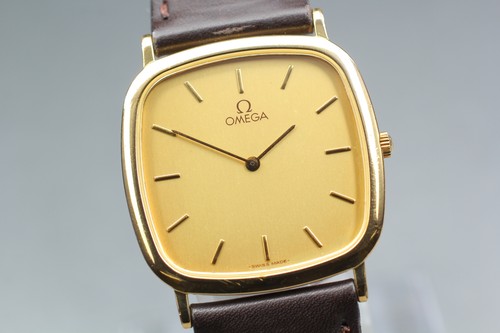 Near mint vintage - mint], omega