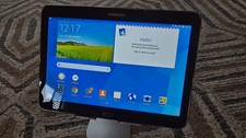 Samsung Galaxy Tab 4 SM-T530 16GB 10.1" Wi-Fi Tablet Black