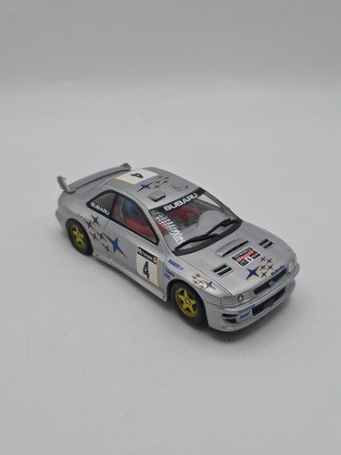 Scalextric car - scalextric,