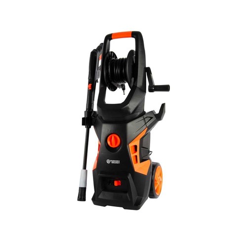 Electric pressure washer 160 - electric,
