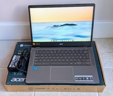 2024 Acer Chromebook Plus 514