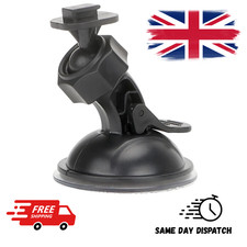Universal Car Dash Cam Suction