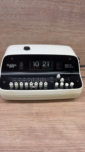 Saba pro folding number - rc, 11