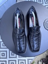 Pierre Cardin Men’s Black