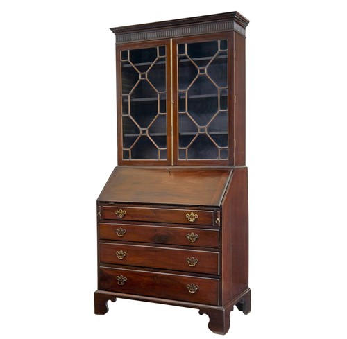 Early 19th century mahogany - 19th,