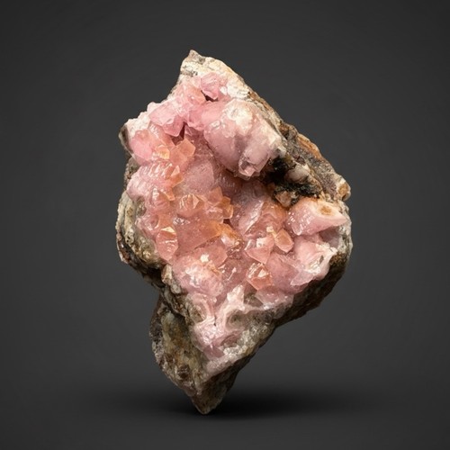 High grade pink cobaltian - grade,