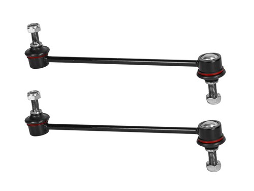 Anti roll bar - bar, links