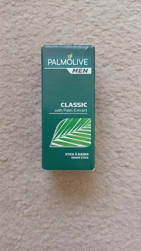 Palmolive men classic with - classic,