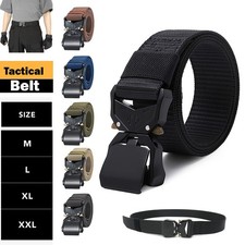 Men’s Tactical Military