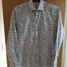 STEEL & JELLY Mens Shirt