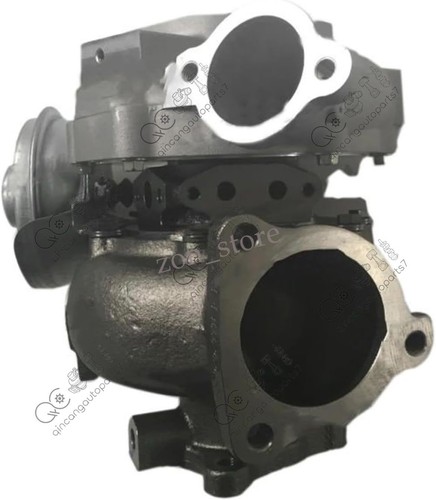 Turbo gta2359v turbocharger - turbo,