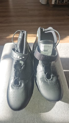 Hrx racing boots fireproof - racing,