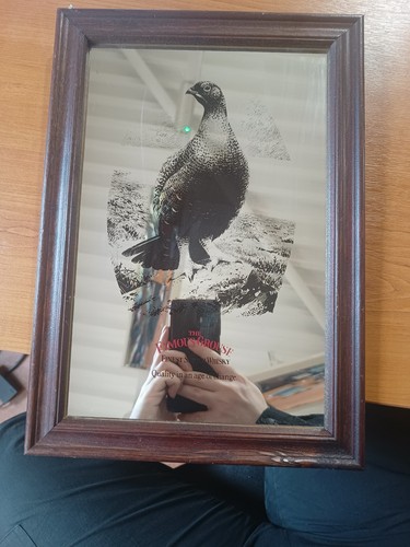 The famous grouse finest - the,