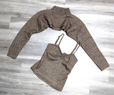 Anthropologie ASTR The Label