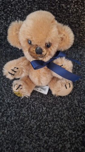 Merrythought micro cheeky bear - merrythought,