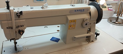 Eagle special walking foot - walking,