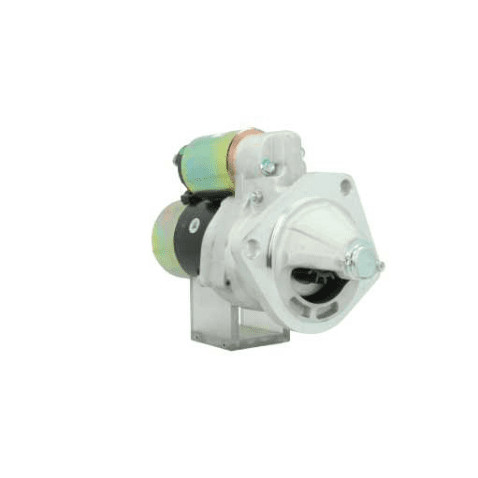 Starter 24v 5kw 11t cw - 24v/4.5kw,