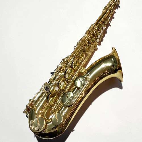 Yamaha tenor saxophone - yamaha,