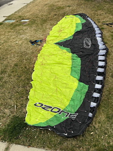 Ozone 8m - ozone,