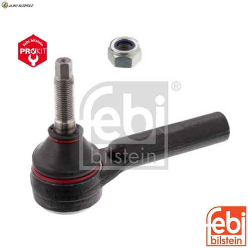 Tie rod end 41092 for - end,