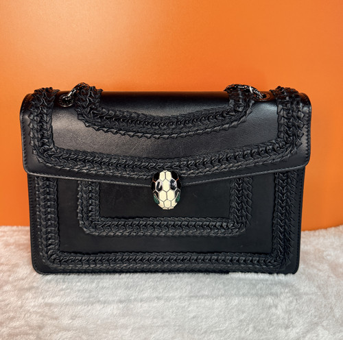 Bvlgari serpenti forever - bvlgari,