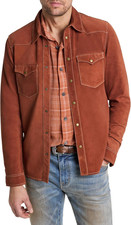 John Varvatos Mens Mason