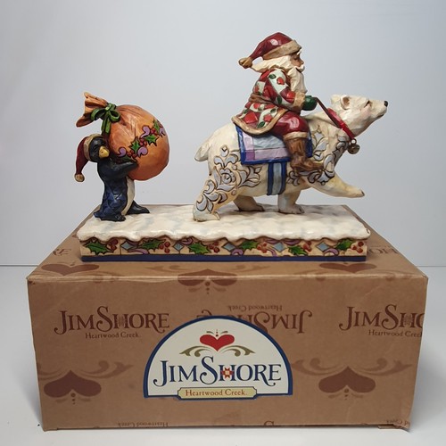 2006 jim shore heartwood creek - 2006,