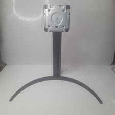 Monitor Stand for LG 34WQ75C Ultra Wide Curved Preowned Excellent Condition