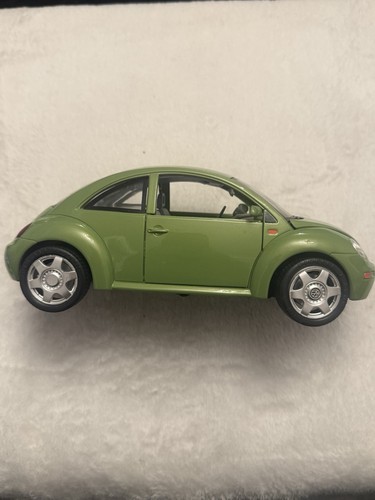 Burago volkswagen new - burago,