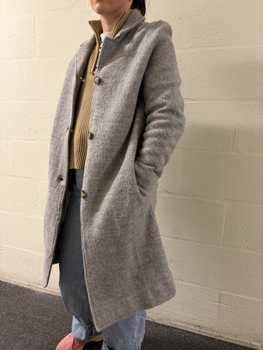 Cos women jersey - women’s, coat