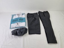 M&S Boys 5pcs School Uniform