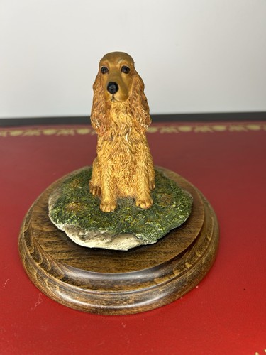 Country artists cocker spaniel - country,