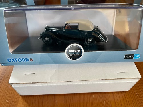Oxford ash004 - 1/43,