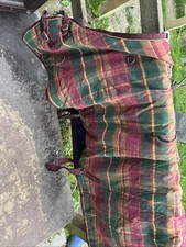 Mark Todd Quilted stable Rug