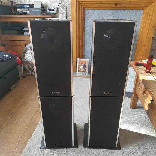 Panasonic ps9 home theatre - panasonic,