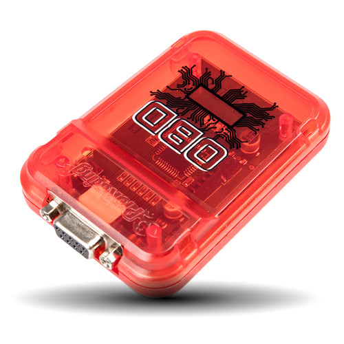 Chip tuning power box - chip,